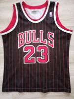 CHAMPION Michael Jordan Chicago Bulls M NBA Trikot Jersey 23 og p Lübeck - St. Gertrud Vorschau