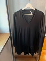 Kleid von Mango XS schwarz Bayern - Abensberg Vorschau