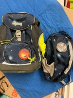 Ergobag Pack Ranzen KoBärnikus Rucksack Turnbeutel Weltraum Schul Wandsbek - Hamburg Rahlstedt Vorschau