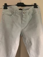 Massimo Dutti Hose Jeans 5 Pocket 40/42 Nordrhein-Westfalen - Stolberg (Rhld) Vorschau