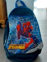 Spiderman Rucksack Bayern - Schwabbruck Vorschau