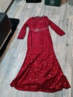 Abendkleid dimija dimije 46 48 50 Nordrhein-Westfalen - Herne Vorschau