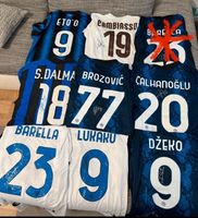 Inter Mailand Trikots/ signiert Berlin - Spandau Vorschau
