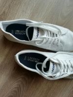 Lacoste sneakers original 39.5 Hessen - Hattersheim am Main Vorschau