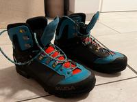 Salewa Wanderschuhe 43 Thüringen - Erfurt Vorschau