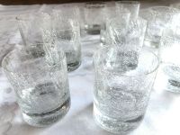 11 Gläser, ca. 0,2 L, als Wasserglas oder Whiskyglas Rheinland-Pfalz - Ramstein-Miesenbach Vorschau