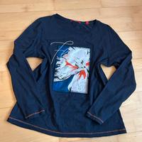 Langarm Shirt - s.Oliver - 40 Baden-Württemberg - Rohrdorf Vorschau