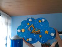 Bagger Lampe/ Kinderzimmer Bayern - Sparneck Vorschau