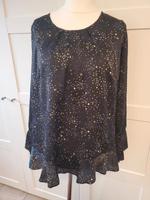 Bluse von Bonita Gr 42 Niedersachsen - Delmenhorst Vorschau