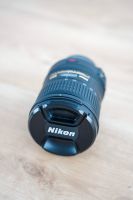 Nikon AF-S DX Nikkor 18-200 mm 1:3,5-5,6G ED Nordrhein-Westfalen - Lünen Vorschau