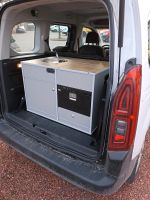 VW T5 T6 T6.1 Heckküche Campingmöbel Mini Camper Ausbau VW , Citr Nordrhein-Westfalen - Ahaus Vorschau