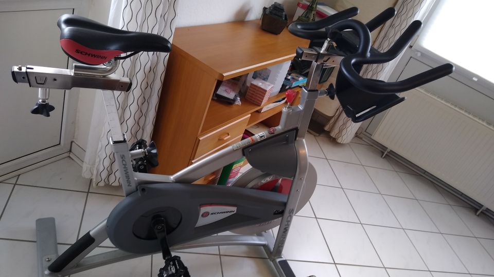 Schwinn Spinningrad / Trainingsrad / Indoor Cycling in Schifferstadt