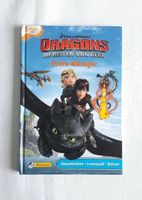 Toggo Dragons Die Reiter von Berk Echte Wikinger Kinderbuch Gotha - Bufleben Vorschau