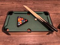 Tisch-Billard Berlin - Pankow Vorschau