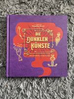 Harry Potter Die dunklen Künste Buch Brandenburg - Neuhardenberg Vorschau