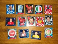 Topps EM 2024 Sticker Topps Foil Verkauf Hessen - Bad Camberg Vorschau