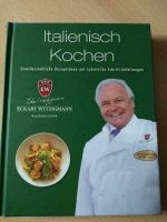 Italienisch kochen, unwiderstehliche Rezeptideen mit Schritte für Bayern - Weißenburg in Bayern Vorschau