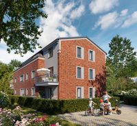 Exklusive Duplex-Wohnung: Modernes Ambiente auf zwei Etagen plus Garten Wandsbek - Hamburg Jenfeld Vorschau