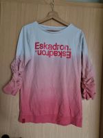 Eskadron Reiten Sweatshirt ombré Gr.L Hannover - Ricklingen Vorschau