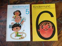 Kindermund 5 u. 6 DDR Lesereinsendungen an DAS VOLK Niedersachsen - Tostedt Vorschau
