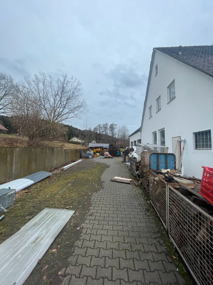 Platz | Halle | Lager | Werkstatt in Neumarkt i.d.OPf.