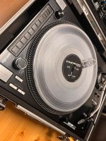 2x Reloop RP 8000 MK1 Turntable DJ Plattenspieler Inkl. Case Bayern - Parsberg Vorschau