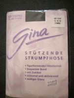 Stützende Strumpfhose schwarz IV 44-46 Gina Locardo NEU Baden-Württemberg - Murg Vorschau