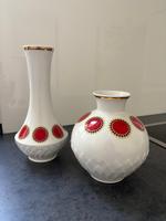 Wunderschöne Vintage-Vasen im 2er Set Hessen - Wiesbaden Vorschau