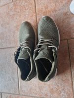 Grüne Victory Vty Herren Sneaker Schuhe in Gr. 45, ca 3x getrage Bayern - Hammelburg Vorschau