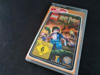 Harry Potter 5-7 PSP inkl. OVP Niedersachsen - Delmenhorst Vorschau