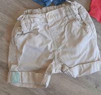 Shorts, kurze Hose, Gr. 74 80, beige, 2,50 Euro Bayern - Ampfing Vorschau