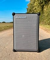 Soundboks 4 mieten | Bluetooth Lautsprecher | Musikanlage mieten Baden-Württemberg - Mannheim Vorschau