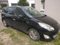 Renault Grand Scenic 2011 Bose Edition -MOTOR KAPUTT- JZ1V JZ1VA6 Bayern - Kötz Vorschau