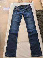 *PEPE JEANS BLAU 36* Sachsen - Frohburg Vorschau