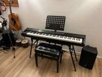 E-Piano / Digitalpiano Roland RD-300GX Nordrhein-Westfalen - Hückelhoven Vorschau