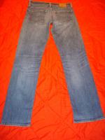 LEVIS-Jeans, Vintage, W 33, L 34, gerade Form Niedersachsen - Goslar Vorschau