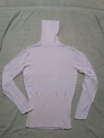 Neu Rollkragenpullover weiß Gr. 38 Thüringen - Bleicherode Vorschau