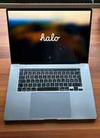 Apple MacBook Pro 16 Zoll 2019 Baden-Württemberg - Dußlingen Vorschau