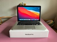 MacBook Pro 13 Zoll Mitte 2014 121 Flash-Speicher + 128 GB Köln - Niehl Vorschau