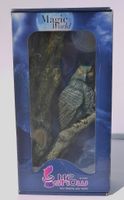 Hydor Magic World H2 Show Aquarium 36 cm Eule Dekoration Nordrhein-Westfalen - Erkelenz Vorschau