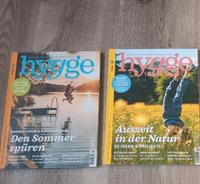 2 Hygge Zeitschriften Nr. 30, 31 Nordrhein-Westfalen - Oelde Vorschau