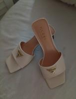 Sandalen Pantoletten von Guess neu Sachsen-Anhalt - Magdeburg Vorschau
