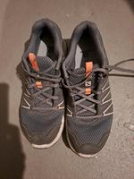 Salomon Walkingschuhe Köln - Köln Dellbrück Vorschau