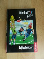 Die drei ??? Kids - Fußballgötter - Band 42 Baden-Württemberg - Erbach Vorschau
