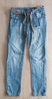 Jeans mit Tuchgürtel * ZARA KIDS *Gr. 118*breitenverstellbar*nw Rheinland-Pfalz - Zweibrücken Vorschau