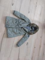 In linea Parka Übergangsjacke  evtl schon winterjacke Bayern - Feuchtwangen Vorschau