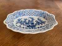 Schumann Arzberg Tradition Zwiebelmuster Schale Berlin - Schöneberg Vorschau