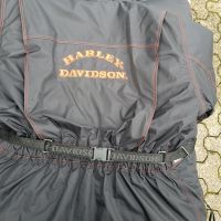 Harley Davidson Jacke gefüttert Nordrhein-Westfalen - Haltern am See Vorschau