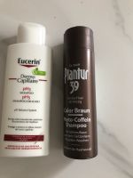 Eucerin Dermo Capilaire Shampoo und Plantur 39 Color Braunshampoo Baden-Württemberg - Uhldingen-Mühlhofen Vorschau