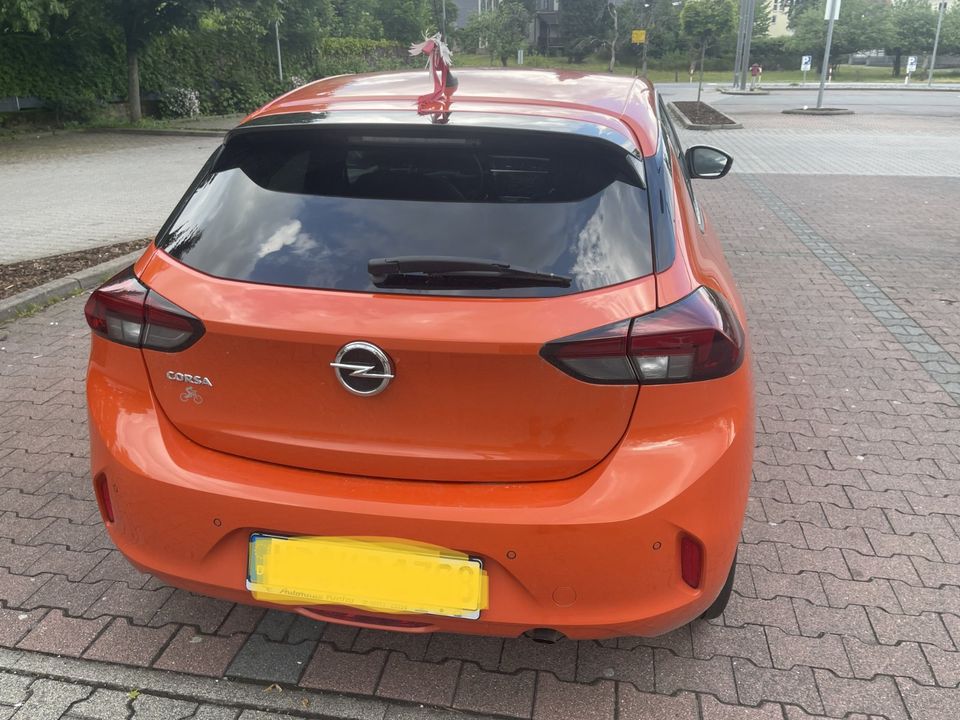 Opel Corsa 1.2 Direct Injection in Fürth